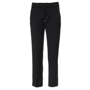 Pepe Jeans Pants Greta Dark - Women #913685