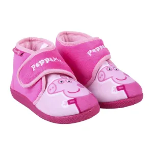 Pantofole per bambini Peppa Pig Comfy #1043842