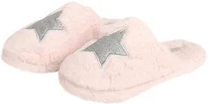 Perletti Pantofole da donna 80165 Pink 39