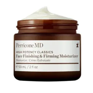 Perricone MD Crema viso idratante e rassodante High Potency Classics (Face Finishing & Firming Moisturizer) 59 ml
