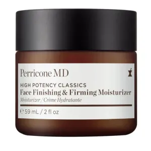 Perricone MD Crema viso rassodante tonificante High Potency Classics (Face Finishing & Firming Moisturizer Tint SPF 30) 59 ml