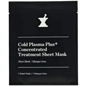 Perricone MD Maschera nutriente in tessuto Cold Plasma Plus+ Concentrated (Treatment Sheet Mask) 1 pz