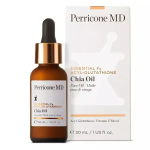 Perricone MD Olio di chia Essential Fx Acyl-Glutathione (Chia Face Oil) 30 ml
