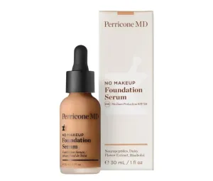 Perricone MD Siero fondotinta liquido SPF 20 No Makeup Foundation Serum 30 ml Buff