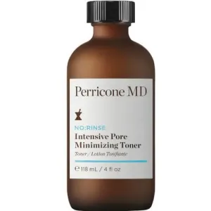 Perricone MD Tonico intensivo levigante dei pori No:Rinse (Intensive Pore Minimizing Toner) 118 ml