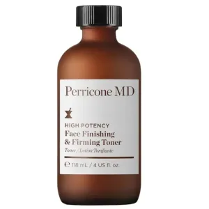 Perricone MD Tonico rassodante per la pelle High Potency (Face Finishing & Firming Toner) 118 ml