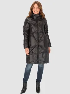 PERSO Woman's Jacket BLH236060FX #2994998