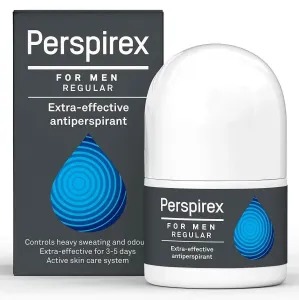 Perspirex Deodorante roll-on Roll-on For Men Regular 20 ml