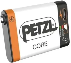 Petzl Accu Core Batteria Lampada frontale