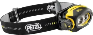 Petzl Pixa Z1 Black/Yellow 100 lm Lampada frontale Lampada frontale