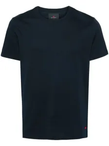 PEUTEREY - T-shirt In Cotone Con Logo #3099620