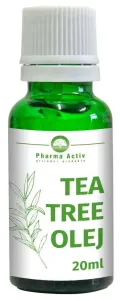 Pharma Activ Olio Tea Tree 20ml