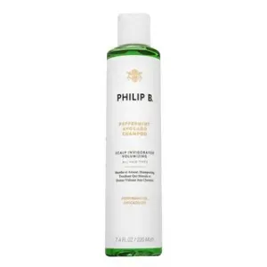 PHILIP B Peppermint & Avocado Volumizing & Clarifying Shampoo 220 ml