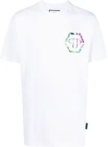 PHILIPP PLEIN - T-shirt Con Logo #2283346