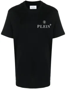 PHILIPP PLEIN - T-shirt Con Logo #2986944