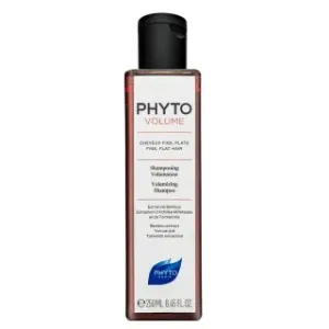 Phyto PhytoVolume Volumizing Shampoo shampoo rinforzante per volume dei capelli 250 ml
