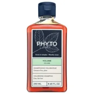 Phyto Volume Volumizing Shampoo shampoo rinforzante per volume dei capelli 250 ml