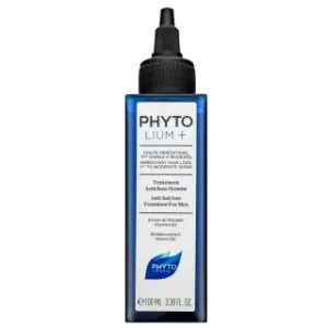 Phyto PhytoLium+ Anti-Hair Loss Treatment For Men cura dei capelli senza risciacquo contro la caduta dei capelli 100 ml