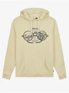 Men's hoodie Picture Glasses