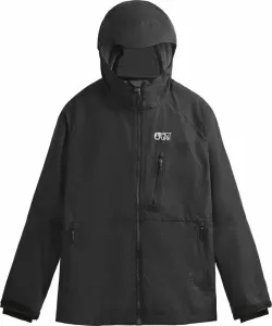 Picture Abstral+ 2.5L Jacket Black L Giacca outdoor