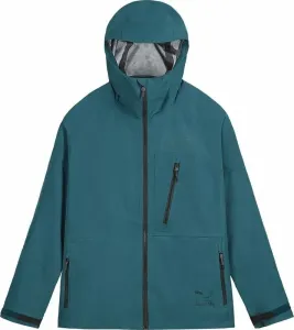 Picture Abstral+ 2.5L Jacket Women Deep Water L Giacca outdoor