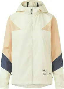 Picture Scale Jacket Women Smoke White L Giacca outdoor