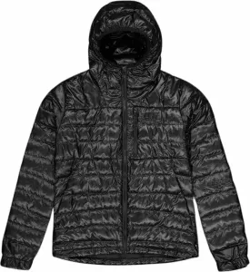 Picture Mid Puff Down Jacket Women Black XS