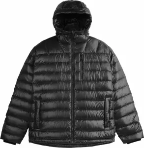 Picture Mid Puff Down Jacket Black M