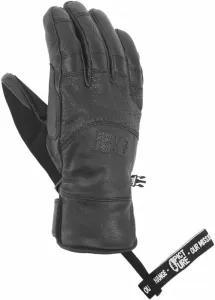 Picture Glenworth Gloves Black S Guanti da sci