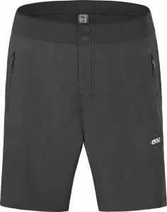 Picture Aktiva Shorts Black 32 Pantaloncini outdoor
