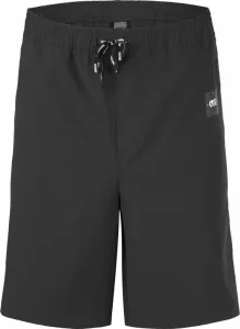 Picture Lenu Strech Shorts Black XL Pantaloncini outdoor