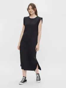 Black Maxi Skirt Pieces Temmo - Women #234959