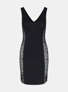 Black Shaping Dress Pieces Ella - Women #208799