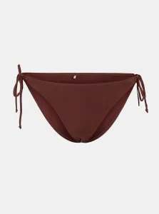 Brown Swimsuit Bottom Pieces Ginette - Women