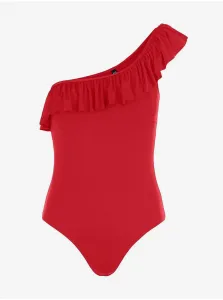 Red One Pieces Swimwear Vada - Women