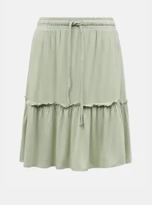 Light Green Skirt Pieces Neora - Women #89366