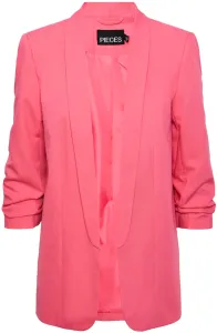 Pieces Blazer da donna PCBOSELLA Regular Fit 17090996 Hot Pink L