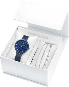 Pierre Lannier Set regalo Grace + braccialetto 353H869