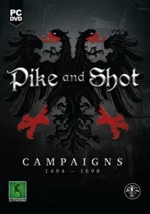 Pike and Shot: Campaigns Steam Key GLOBAL