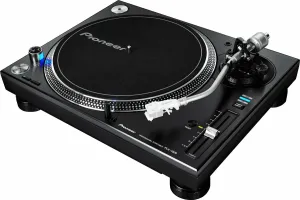 Pioneer PLX-1000 Nero Giradischi DJ