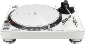 Pioneer Dj PLX-500 Bianca Giradischi DJ