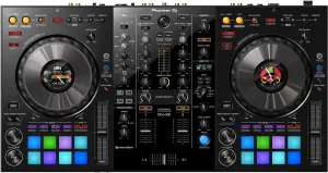 Pioneer Dj DDJ-800 Consolle DJ #1691745