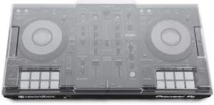Pioneer Dj DDJ-800 Cover SET Consolle DJ