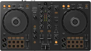 Pioneer Dj DDJ-FLX4 Consolle DJ