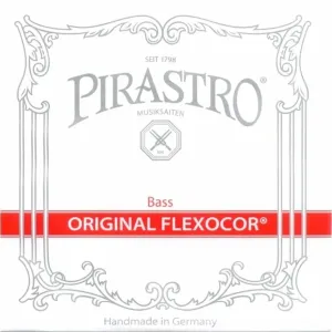 Pirastro Original Flexocor bass SET Corde Contrabbasso