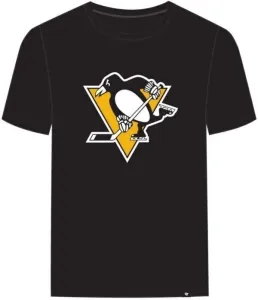 Pittsburgh Penguins NHL Echo Tee Maglietta da hockey #1618353