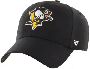 Pittsburgh Penguins NHL MVP Black Hockey cappella