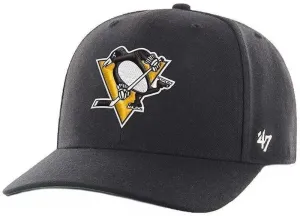 Pittsburgh Penguins NHL MVP Cold Zone Black Hockey cappella