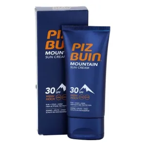 Piz Buin Crema solare SPF 30 (Mountain Sun Cream SPF 30) 50 ml