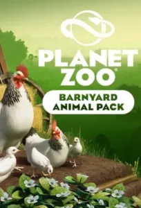 Planet Zoo - Barnyard Animal Pack (DLC) (PC) Steam Key EUROPE